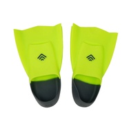 Australia NEW DMC Fins Manufacturers Swimming Short Flippers Men And Women Do Not Wear Feet Free Sil