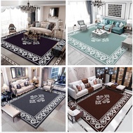Karpet viral paling murah size M/L/XL/3XL/6XL carpet home decor/ karpet 3D/carpet bilik tidur/carpet
