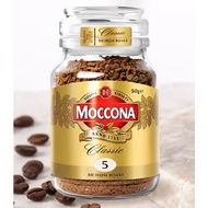 Costco Moccona Black Coffee 50g