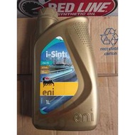 (豪大大汽車工作室) AGIP ENI I-SINT TECH 0W-30 0W30 VOLVO
