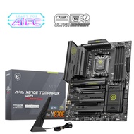 # MSI MAG X870E TOMAHAWK WIFI ATX AMD Motherboard # AMD AM5