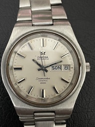 Omega Seamaster Cosmic 2000 Automatic Men's Watch