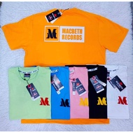 MALL PULLOUT T-SHIRT ASSORTED BRANDED BRAND NEW BUNDLE WHOLESALE OVERRUNS SHIRTS FOR WOMEN