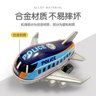 合金属飞机卡通铁壳F1方程赛车儿童小玩具回力小汽车幼儿园礼品Metal plane cartoon iron shell F1 equation racing carxianfen.my2025101