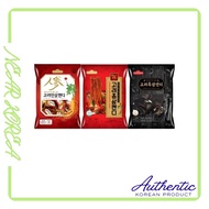 Ilkwang Korea Red Ginseng Candy (280g) Ginseng candy (280g) | Black ginseng candy (280g)