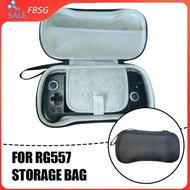 FBSG For Anbernic RG557/RG556 Console Travel Storage Bag Wear Resist Game Console Carrying Case Anti