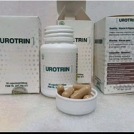 pusat obat Urotrin asli original obat herbal berkualitas bagus bpom