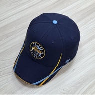 47 Brand Hat, Velcro Suit