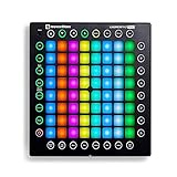 Novation Launchpad Pro MIDI Controller and Grid