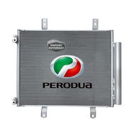 Perodua Alza D27A/ Ativa D55L / Vios 23' / Yaris 23' AirCond Condenser C/W Drier 'MPF'