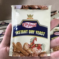 INSTANT DRY YEAST THANH PHAT DRY YEAST BREAD 10G Yeast Powder