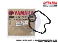 YAMAHA R15 R15 M MT15 100% ORIGINAL HEAD COVER GASKET O RING PENUTUP CYLINDER HEAD B3F-E1193-00
