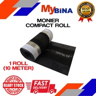 PERABUNG/PERABUNG UNTUK KEBOCORAN // Monier Compact Roll (1 ROLL 10 METER)