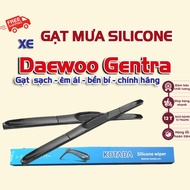 Gạt mưa Daewoo Gentra | Gạt mưa ô tô Daewoo
