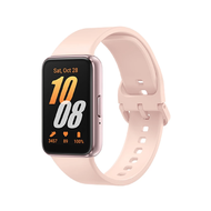 【ของแท้ 100%】Samsung Galaxy Fit3 Smart Band หน้าจอ AMOLED ขนาด 1.6 นิ้ว อายุการใช้งานแบตเตอรี่ 14 วั
