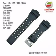 STRAP CASIO G-SHOCK G8900 GR8900 G-8900 GR-8900 WATCH FREE PEN