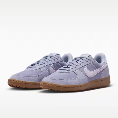 Nike Authentic Spring Style Women's Low-Top Lace-Up Wear-Resistant Sneakers IQ9949-500