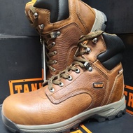 TANKER TEC SAFETY SHOES # SAFETY BOOTS 💯 ORIGINAL TKT60001 🔥 🔥 NEW ARRIVAL