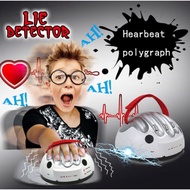 Lie Detector Game Test ( 85103 ) 测谎机