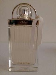 Chloe LOVE STORY 75ML 香水