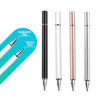 Universal 2 In 1 Stylus Pen for  Honor Pad X8 Lite V8 Pro for Honor Pad 5 10.1 6 X6 2  Drawing Table