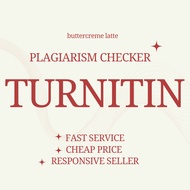 < CHEAP & FAST > Turnitin Plagiarism checker  Education Unlock Services