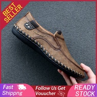 2022 R Style Mens Leather Shoes Classic Black Formal Leather Shoes for Men Original Cow Leather Desi