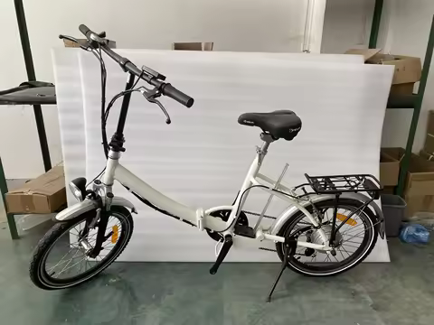 Electric Bicycle Clearance Sale Sample Electric Bike