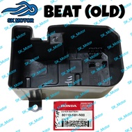 Honda BEAT V1 OLD Battery Cover Bateri Kaver Case 80110-K81-N00