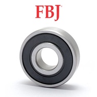 629 2RS MINIATURE BALL BEARING FBJ 9X26X8 629-2RS