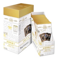 [Hot]KAYOU Harry Potter Movie The Cards Wizard Collection Rare Card Eternal Edition Magic Edition Ca