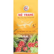 Me Trang roasted weasel coffee 500g