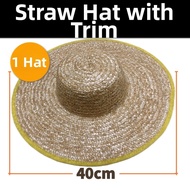 Super Large Sunscreen Hat Farmers Summer Outdoors