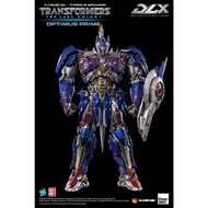 Threezero Transformers : The Last Knight DLX Optimus Prime