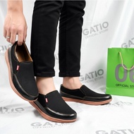 Gatio HR06 Men's Slip-On Shoes, Latest Lightweight Casual Men's Sneakers