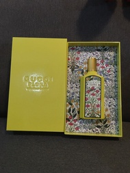 Gucci Flora 香水 100ml