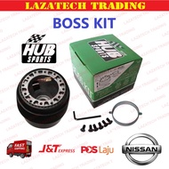 NISSAN BOSS KIT (N1, N2, N3, N6)