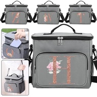Front Pocket Lunch Bag Anti-Dust Close Close Close Protect From Small Insects
