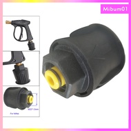 M22 Washer Adapter Quick Connect Connector Converter for Nilfisk High Pressure Washer Hose Accessory