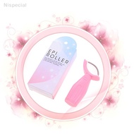[Nispecial] reliable facial hair removal epilator spring  threading beauty tool
 [SG]