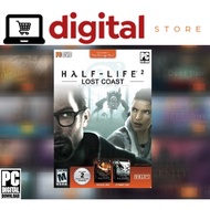 Half-Life 2: Lost Coast (Download PC Game offline in Direct Link)
