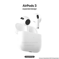 airpods3 耳機