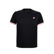 Lotto Carissa Women T-Shirt - Black