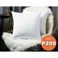 18X18 THROW PILLOWS 350g