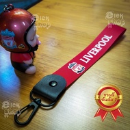 LIVERPOOL Football Team Keychain MANCHESTER United Arsenal Chelsea Barcelona |