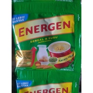 Energen cereal