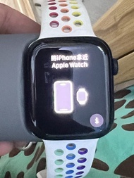 Apple Watch  S8 45MM GPS (可議價)冇錶帶