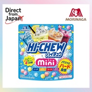 Morinaga Hi Chew Mini Pouch 60g【Direct from Japan】
