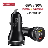 OnePlus 65W Charger Adapter Dual Usb Port With TYPE-C Cable Support 65W Fast Charging For 8T 8 Pro 7