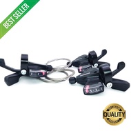 Shimano Altus SL-M310 M315 Bike Shifter lever 3x7 3x8 2x7 2x8 Speed 21S 24S Shifter Trigger Rapid
